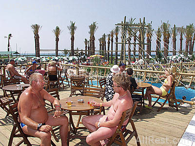 Pegasos World Hotel 20